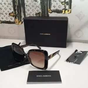 Dolce & Gabbana Women\'s Tortoise Sunglasses DG1693-U Dolce & Gabbana | Accessories | Dolce Gabbana Womens  main image 3